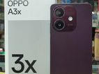 OPPO A3x (Used)