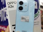 OPPO A3X (Used)