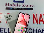 OPPO A3x (Used)