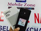 OPPO A3x . (Used)