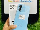 OPPO A3X (Used)