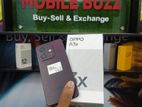 OPPO A3X (Used)