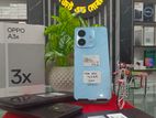 OPPO A3x (Used)