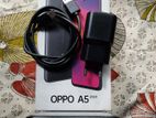 OPPO A5 2020 . (Used)