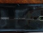 OPPO A5 2020 . (Used)