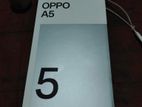OPPO A5 2020 6-128GB (Used)