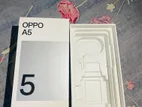 OPPO A5 2020 , (Used)
