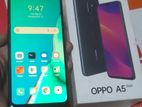 OPPO A5 2020 3/64 (Used)