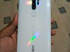 OPPO A5 2020 3/64gb (Used)