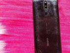 OPPO A5 2020 3 gb ram 64 rom (Used)