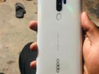 OPPO A5 2020 4-128 (Used)