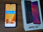 OPPO A5 2020 4/128 (Used)