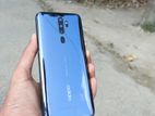 OPPO A5 2020 . (Used)