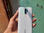 OPPO A5 2020 4+128 GB (Used)