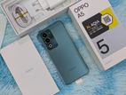 OPPO A5 2020 6+128 Only 3Month (Used)