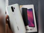 OPPO A5 2020 . (Used)