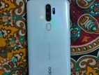 OPPO A5 2020 4+3/128. (Used)