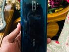 OPPO A5 2020 . (Used)