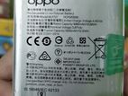 Oppo A5 2020 Only Battery Sell (used)