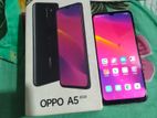 OPPO A5 2020 . (Used)