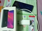 OPPO A5 2020 RAM 4+3GB AND ROM128 (Used)