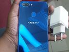OPPO A5 2020 Ram.4/32 (Used)
