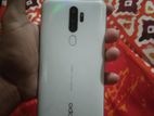 OPPO A5 2020 ram4+3 gb rom64 (Used)