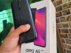 OPPO A5 2020 Totally Fresh (Used)