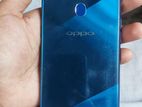 OPPO A5 2020 . (Used)