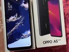 OPPO A5 2020 (Used)