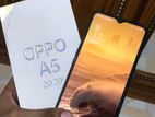 OPPO A5 2020 (Used)