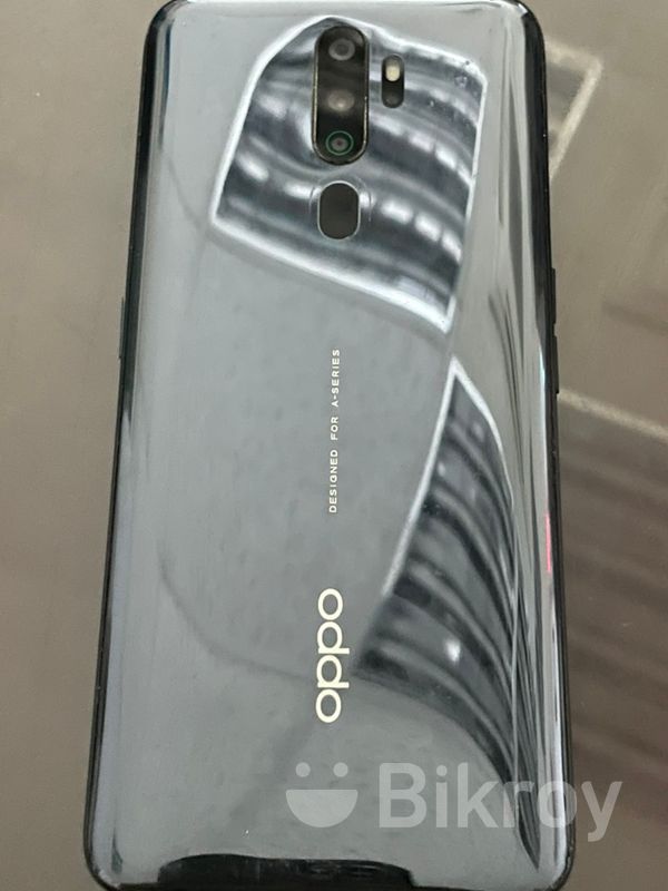 SALE 新品【OPPO A5 2020】 OPPO A5 (2020) 4G LTE Dual SIM Smartphone Android 6/8GB RAM
