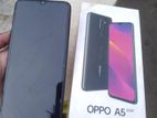 OPPO A5 2020 (Used)