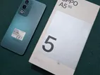 OPPO A5 2020 5g 6/128gb indian (Used)