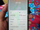 OPPO A5 5G (Used)