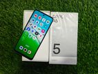 OPPO A5 6/128GB OFFICIAL (Used)