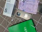 OPPO A5 pro , (Used)