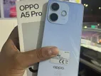 OPPO A5 pro 5g (Used)