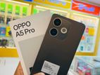 OPPO A5 pro 8/128 FULL BOX 💥 (Used)