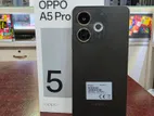 OPPO A5 pro 8/128 new condition (Used)