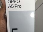 OPPO A5 pro 8/128 (New)
