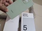 OPPO A5 pro (8-128) Official (Used)