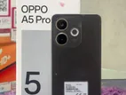 OPPO A5 pro 8/128 officials 7mas (Used)