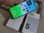 OPPO A5 pro 8-128 (Used)