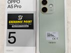 OPPO A5 pro 8/128 (Used)