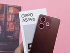OPPO A5 pro 8/18 GB (Used)