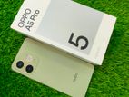 OPPO A5 pro --8GB/128GB (Used)