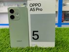 OPPO A5 pro ---8GB/128GB (Used)