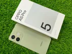 OPPO A5 pro --: 8GB/128GB (Used)