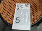OPPO A5 pro . (Used)
